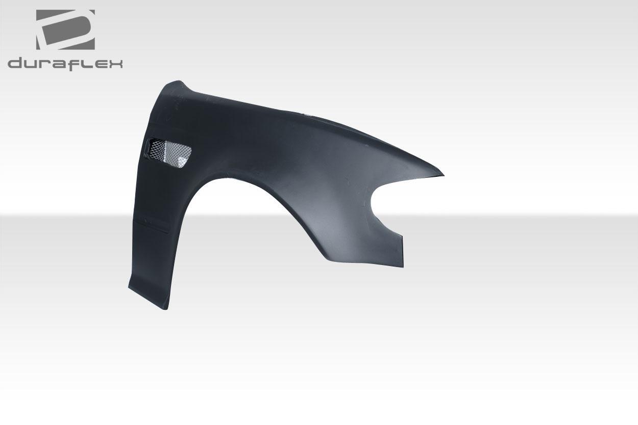2002-2005 BMW 3 Series Duraflex M3 Look Fender