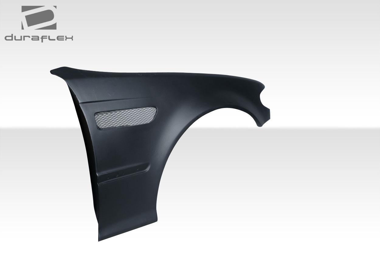 2002-2005 BMW 3 Series Duraflex M3 Look Fender