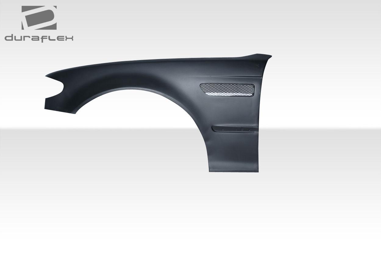 2002-2005 BMW 3 Series Duraflex M3 Look Fender