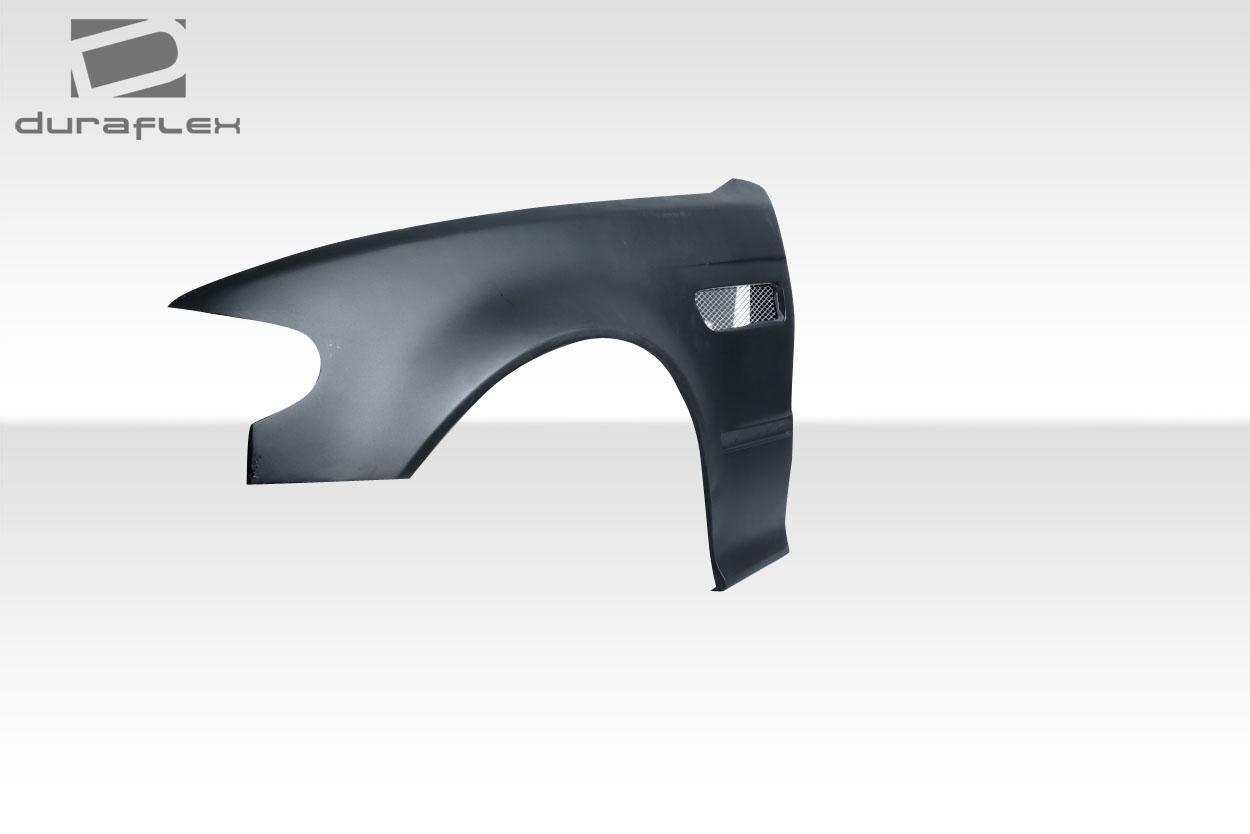 2002-2005 BMW 3 Series Duraflex M3 Look Fender