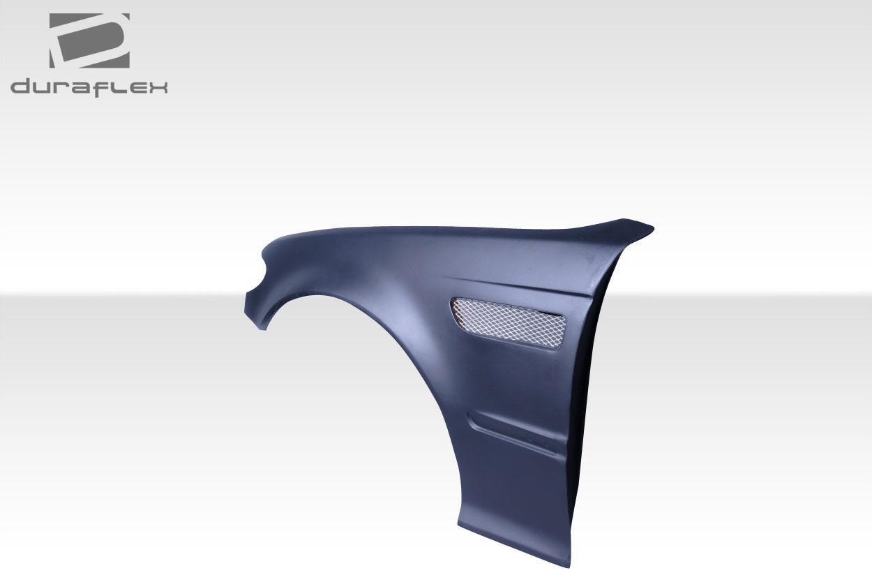 2002-2005 BMW 3 Series Duraflex M3 Look Fender