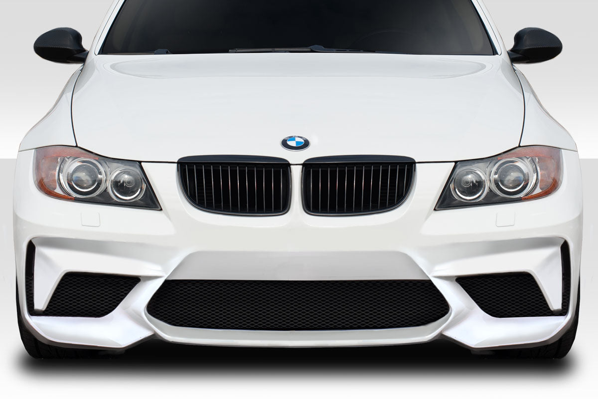 2006-2008 BMW 3 Series Duraflex M2 Look Front Bumper