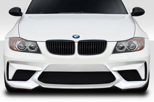 2006-2008 BMW 3 Series Duraflex M2 Look Front Bumper
