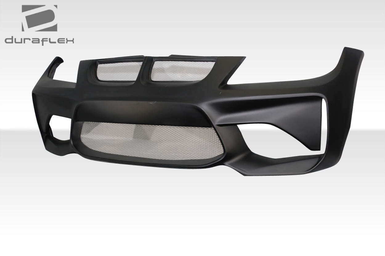 2006-2008 BMW 3 Series Duraflex M2 Look Front Bumper