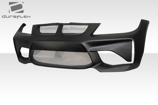 2006-2008 BMW 3 Series Duraflex M2 Look Front Bumper