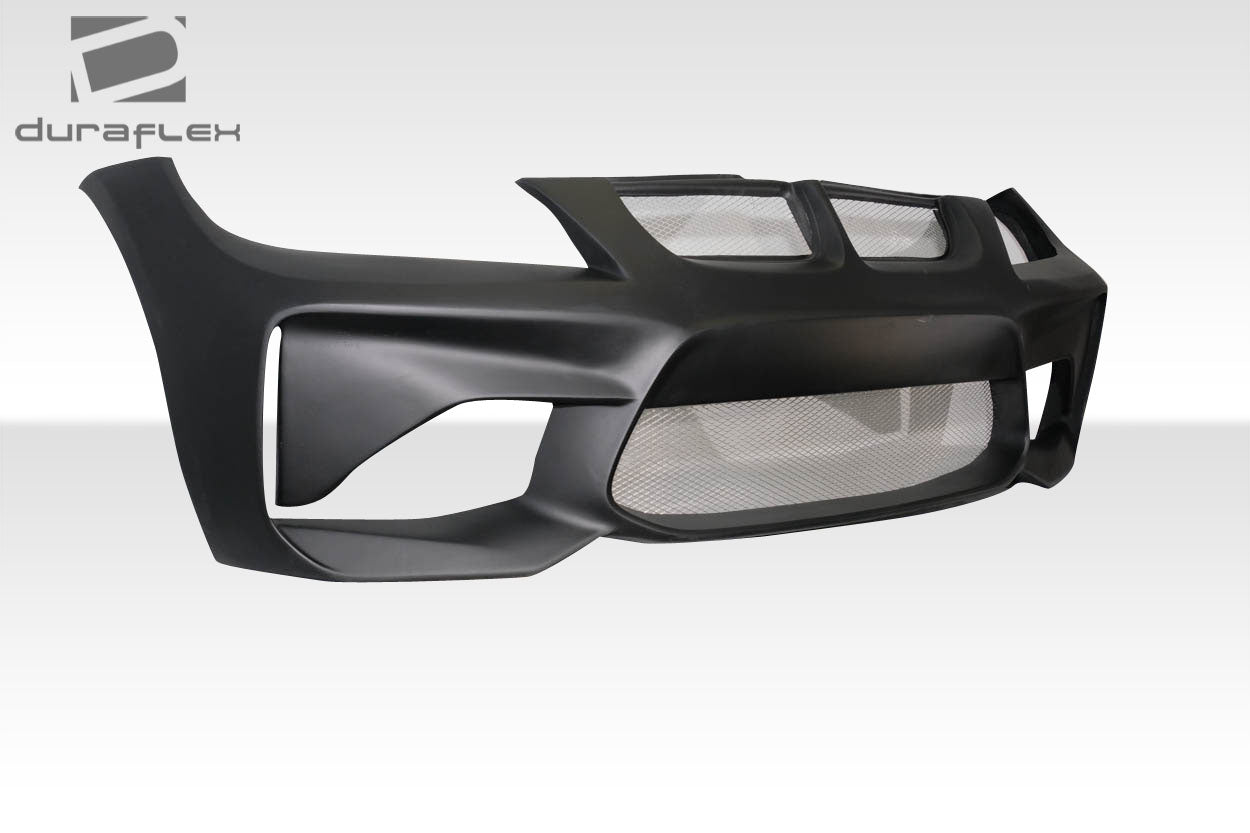 2006-2008 BMW 3 Series Duraflex M2 Look Front Bumper