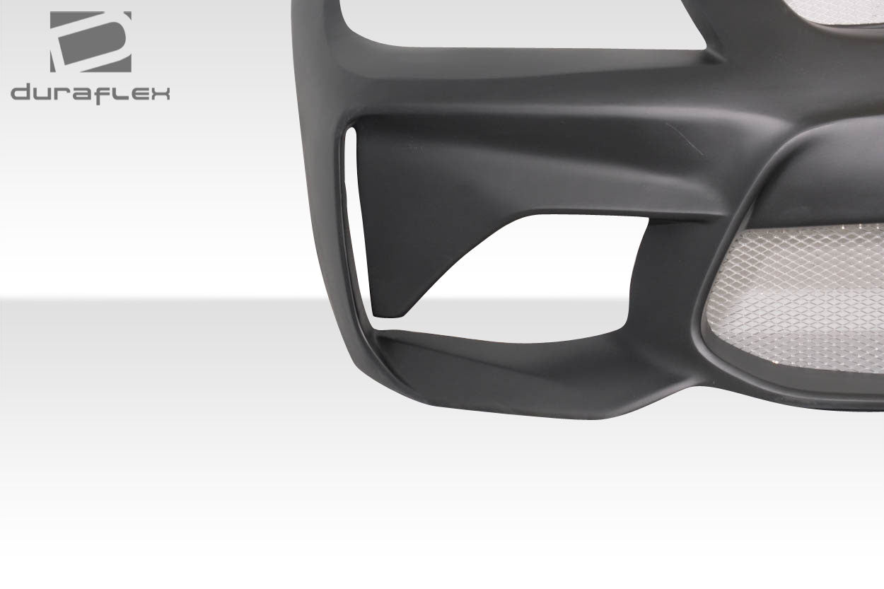 2006-2008 BMW 3 Series Duraflex M2 Look Front Bumper