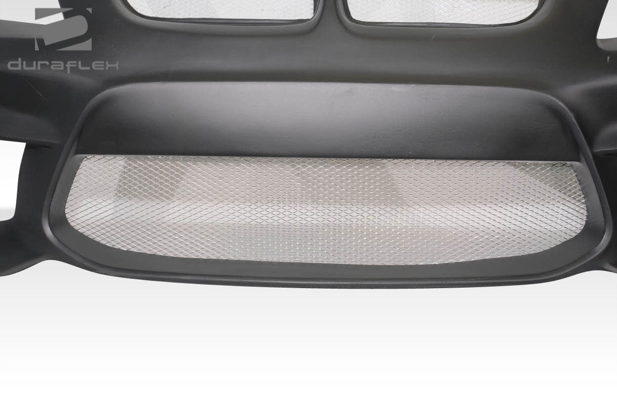 2006-2008 BMW 3 Series E90 Duraflex M2 Look Front Bumper Cover - 1 Piece