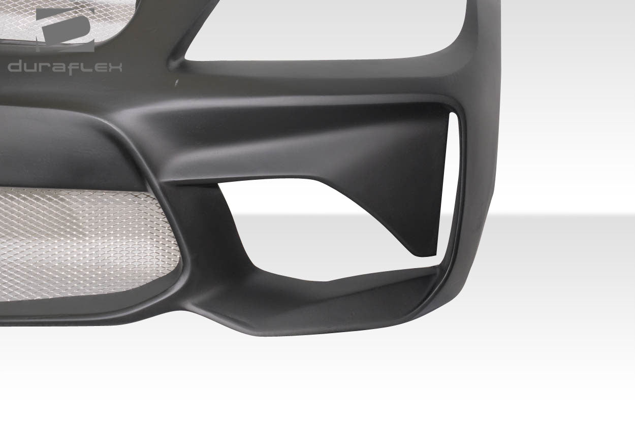 2006-2008 BMW 3 Series Duraflex M2 Look Front Bumper
