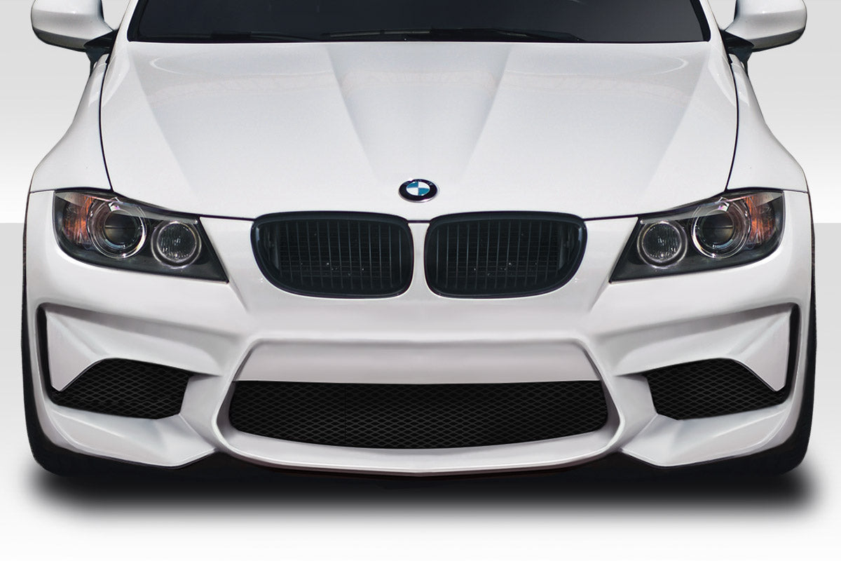 2009-2011 BMW 3 Series Duraflex M2 Look Front Bumper