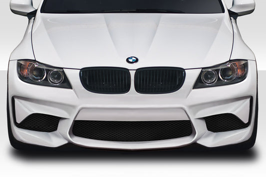 2009-2011 BMW 3 Series Duraflex M2 Look Front Bumper