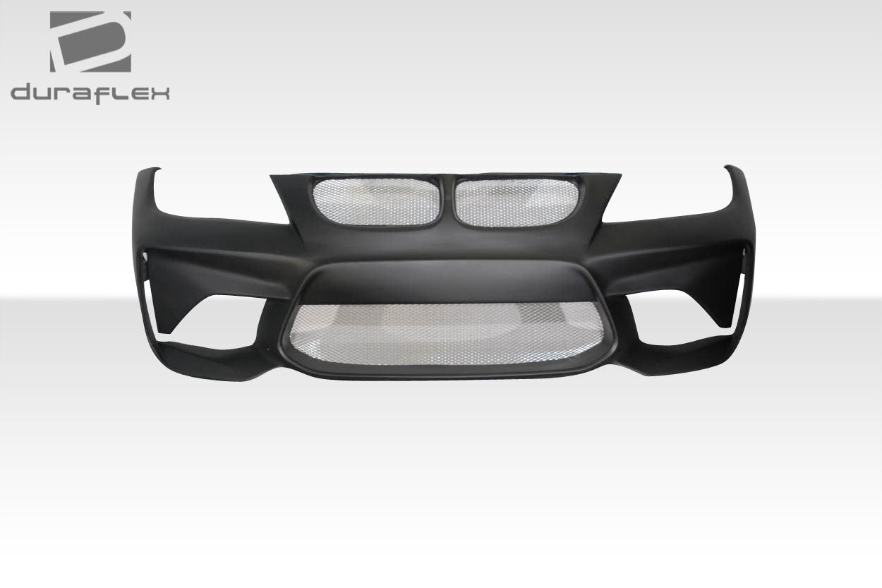 2009-2011 BMW 3 Series Duraflex M2 Look Front Bumper