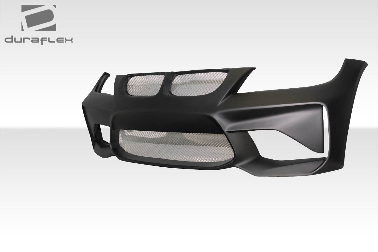 2009-2011 BMW 3 Series E90 Duraflex M2 Look Front Bumper Cover - 1 Piece