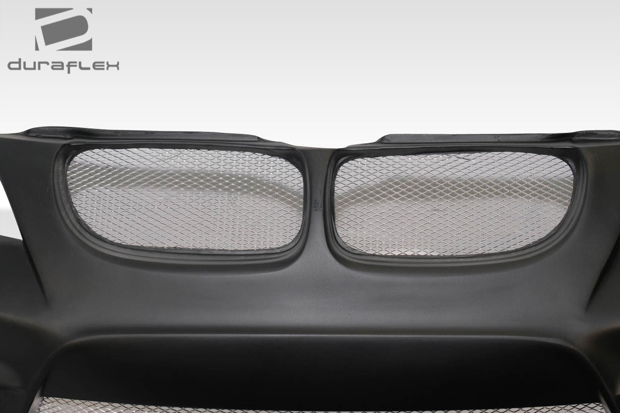 2009-2011 BMW 3 Series Duraflex M2 Look Front Bumper