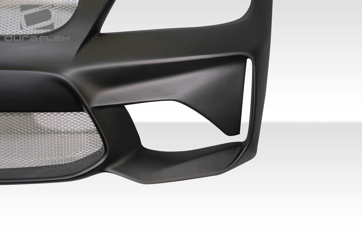 2009-2011 BMW 3 Series Duraflex M2 Look Front Bumper