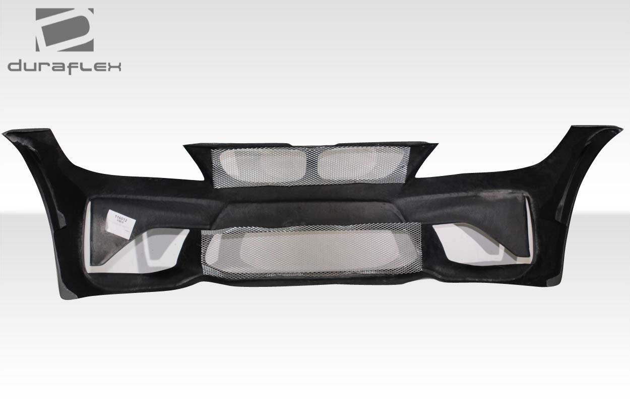 2009-2011 BMW 3 Series Duraflex M2 Look Front Bumper