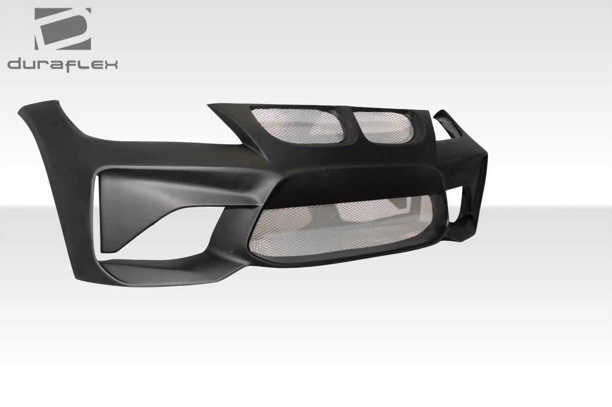 2009-2011 BMW 3 Series Duraflex M2 Look Front Bumper