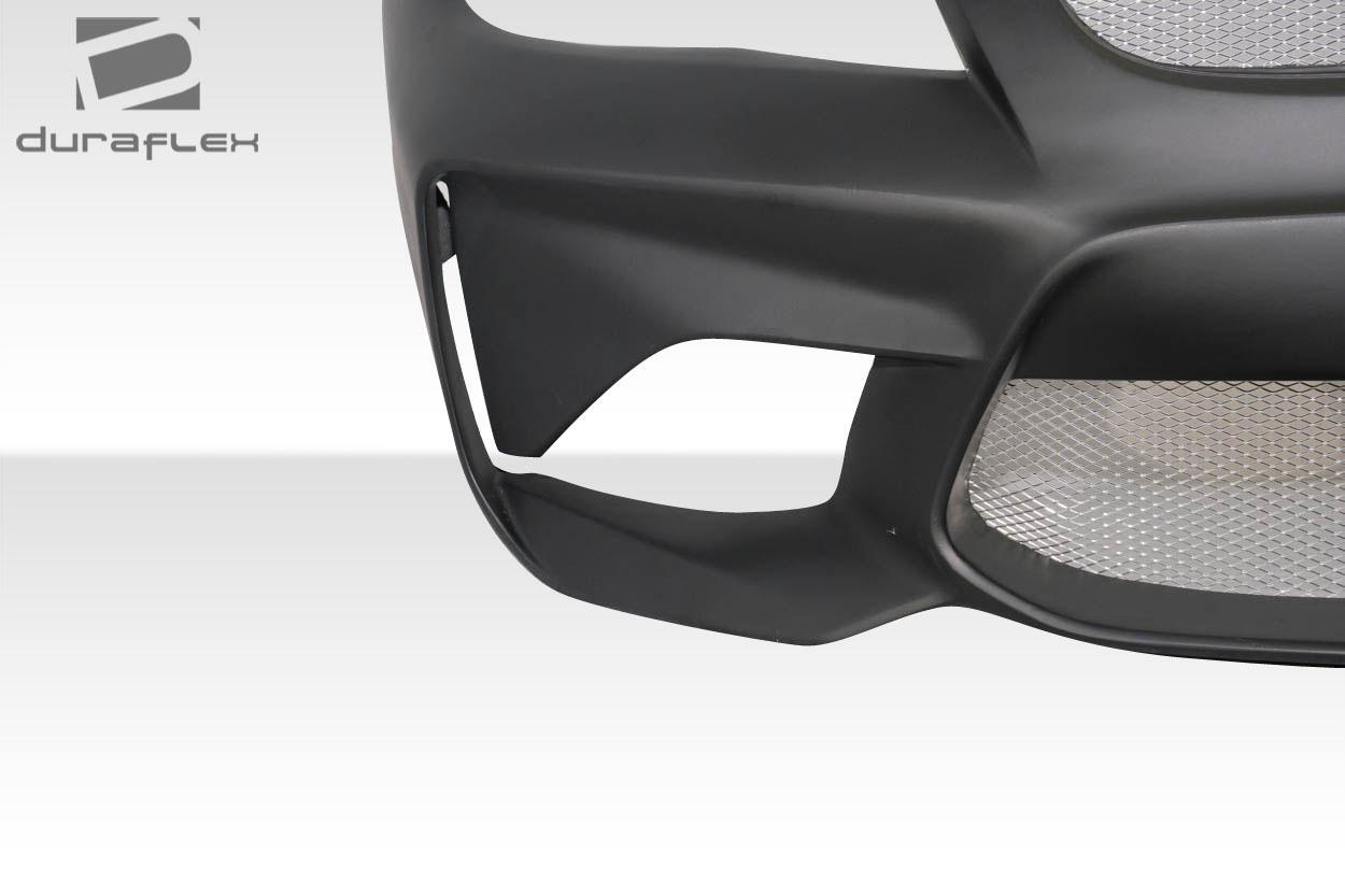 2009-2011 BMW 3 Series Duraflex M2 Look Front Bumper