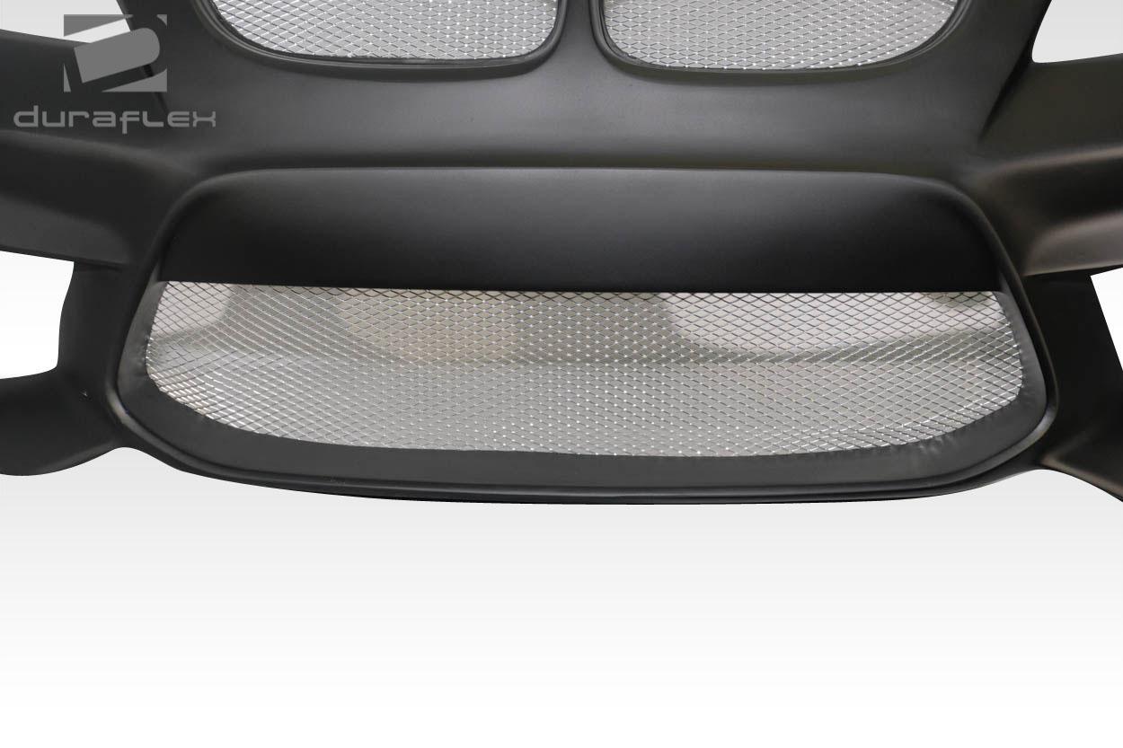 2009-2011 BMW 3 Series Duraflex M2 Look Front Bumper