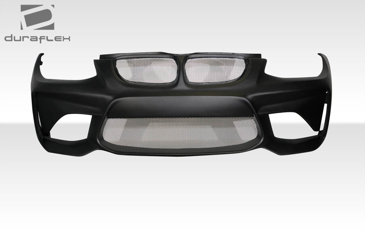 2011-2013 BMW 3 Series Duraflex M2 Look Front Bumper