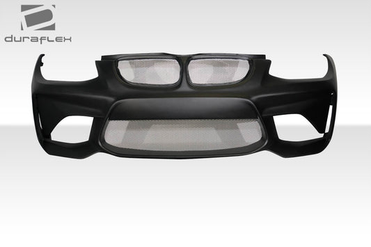 2011-2013 BMW 3 Series Duraflex M2 Look Front Bumper