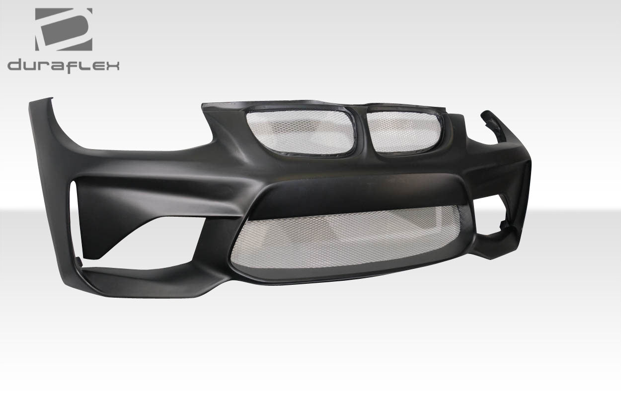 2011-2013 BMW 3 Series Duraflex M2 Look Front Bumper