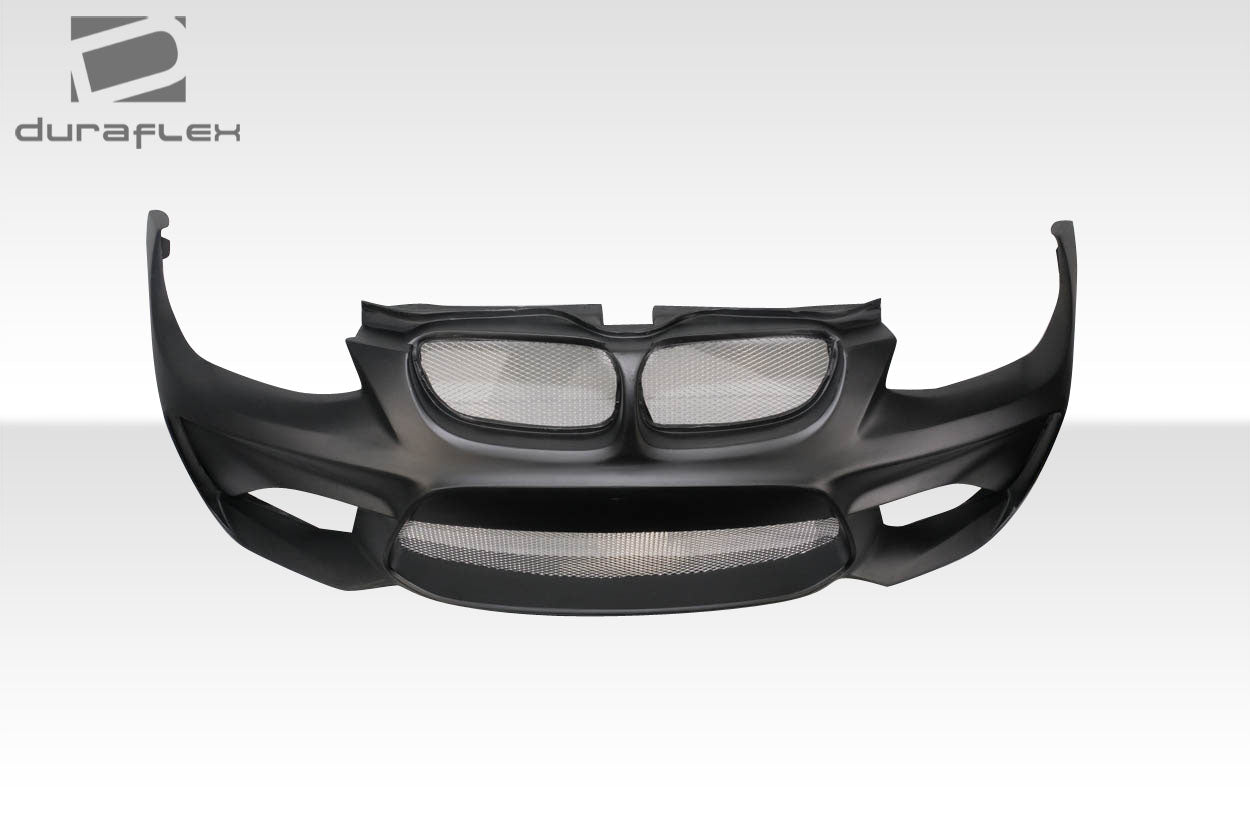 2011-2013 BMW 3 Series Duraflex M2 Look Front Bumper