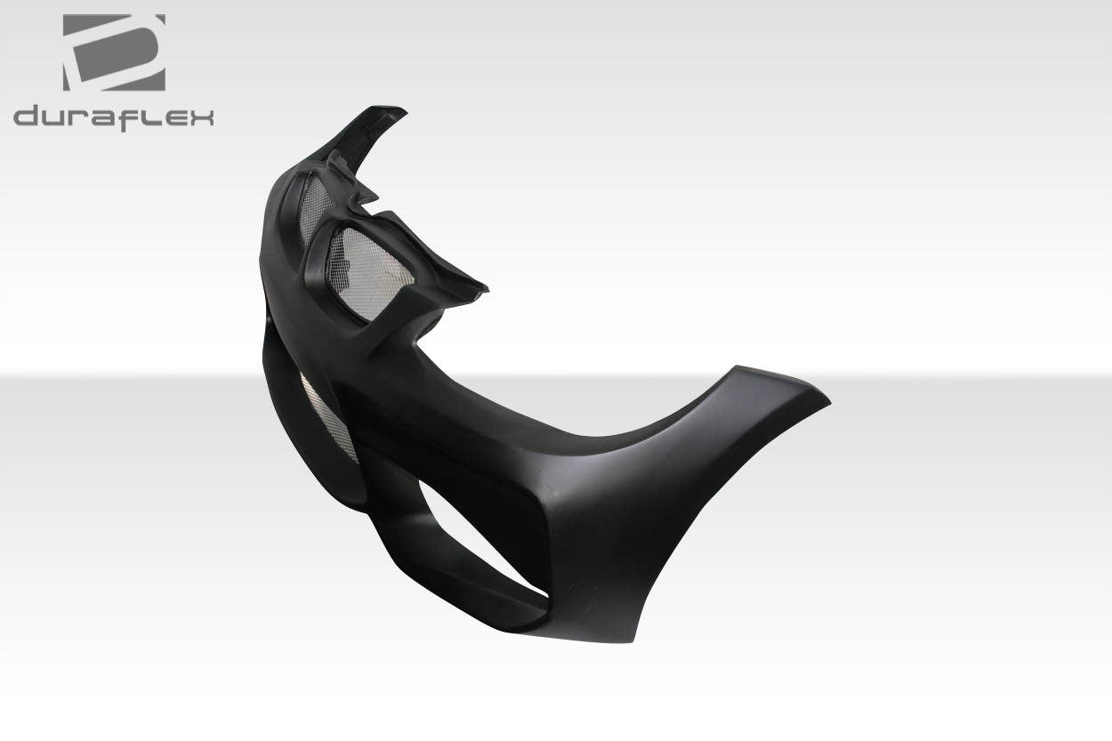 2011-2013 BMW 3 Series Duraflex M2 Look Front Bumper