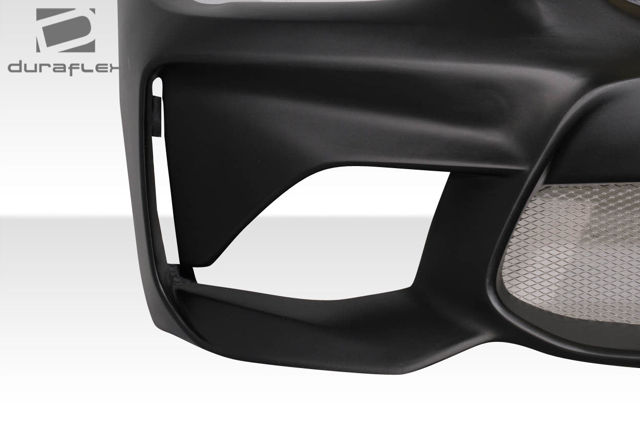 2011-2013 BMW 3 Series Duraflex M2 Look Front Bumper