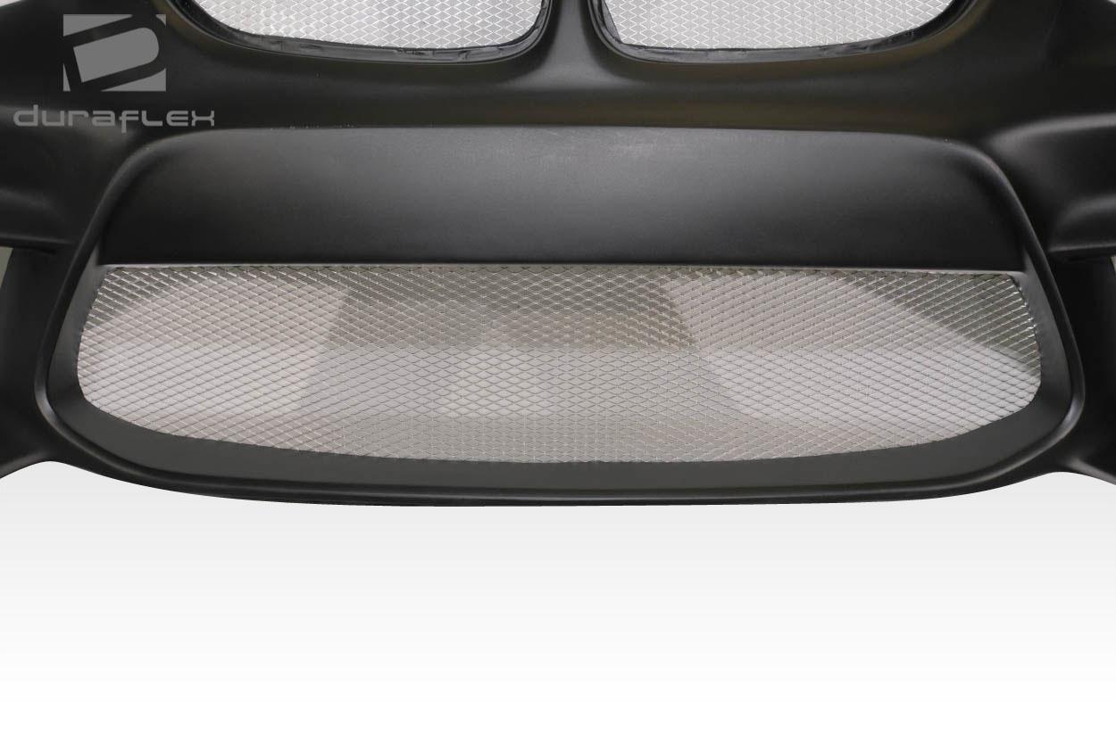 2011-2013 BMW 3 Series Duraflex M2 Look Front Bumper