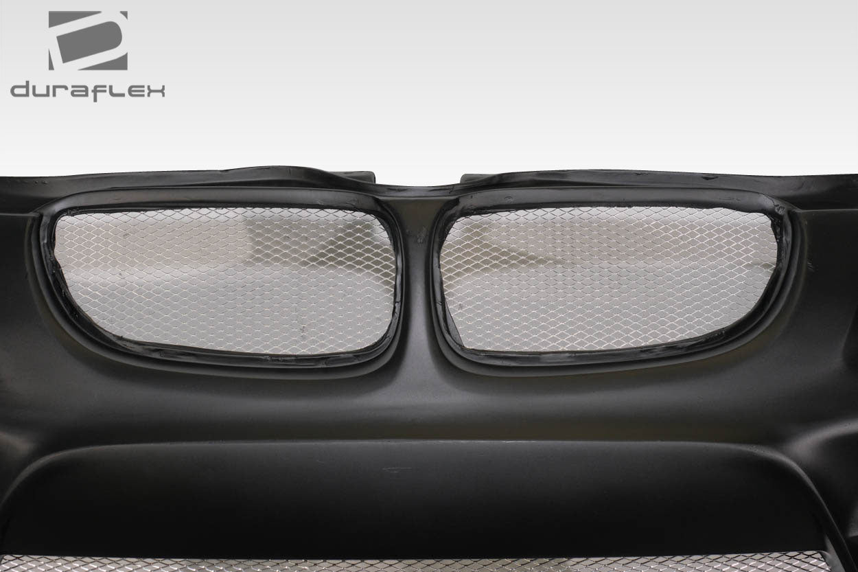 2011-2013 BMW 3 Series Duraflex M2 Look Front Bumper
