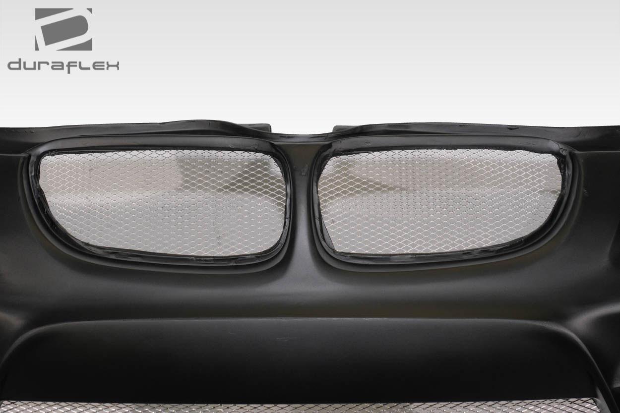 2011-2013 BMW 3 Series Duraflex M2 Look Front Bumper