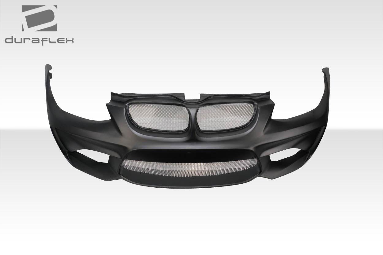 2011-2013 BMW 3 Series Duraflex M2 Look Front Bumper