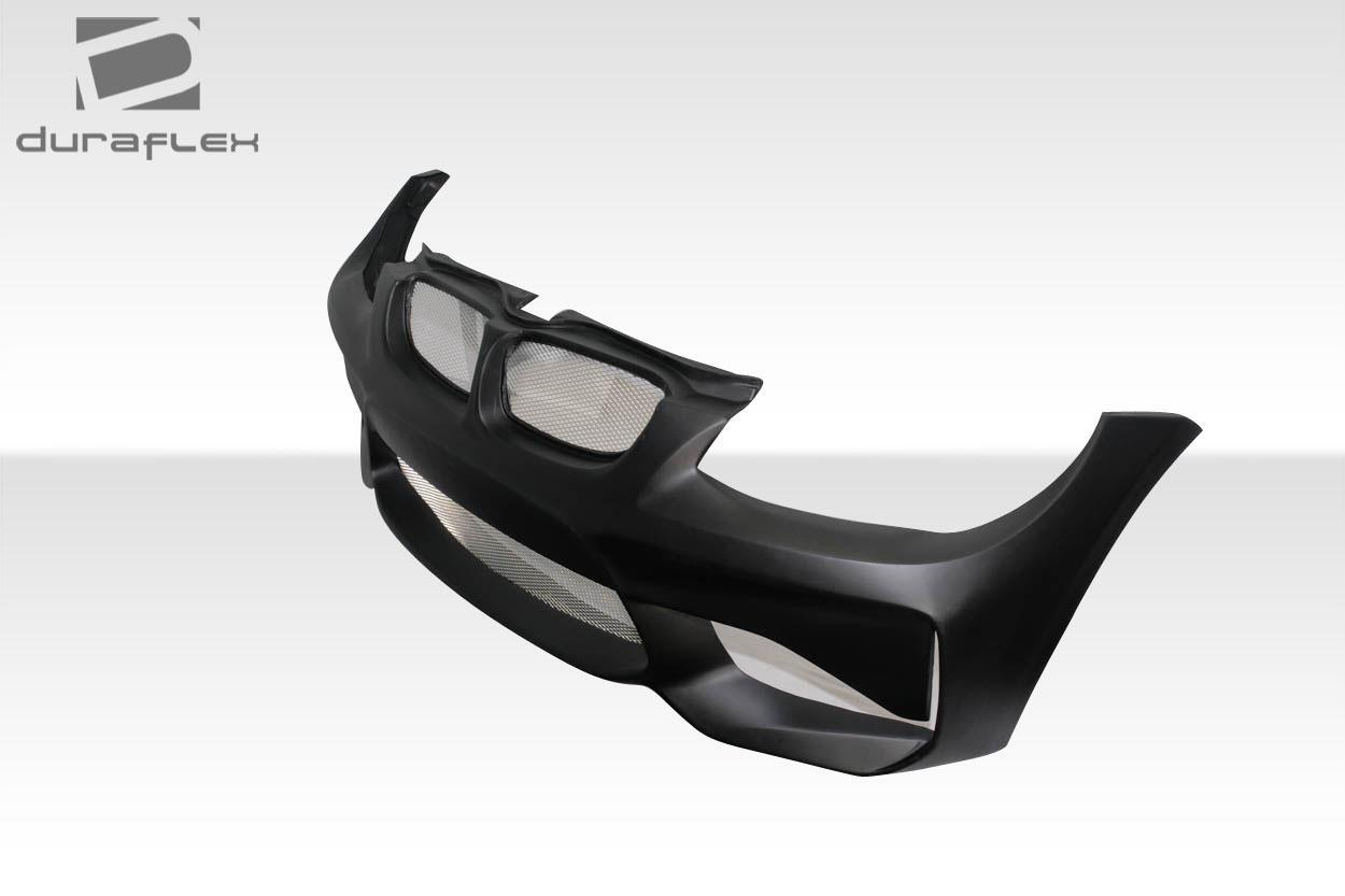 2011-2013 BMW 3 Series Duraflex M2 Look Front Bumper