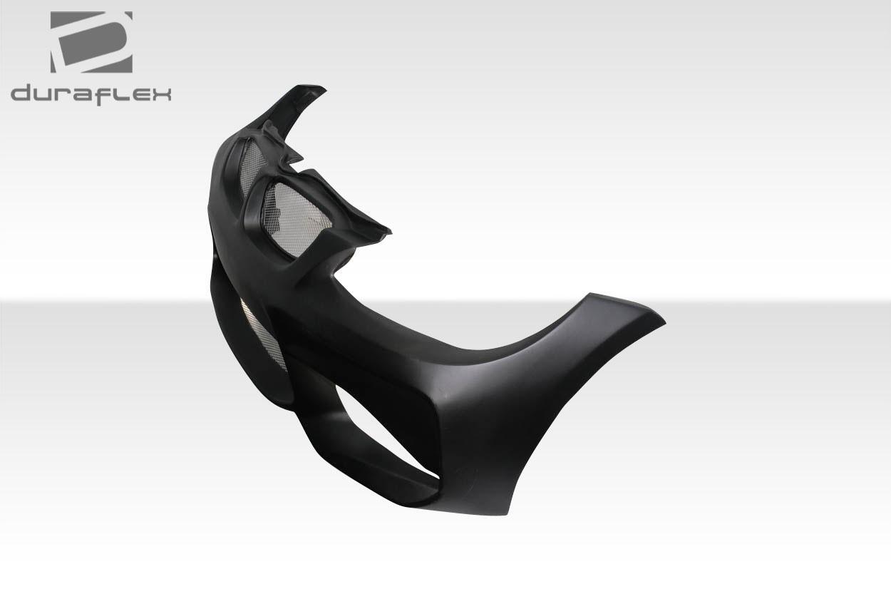 2011-2013 BMW 3 Series Duraflex M2 Look Front Bumper