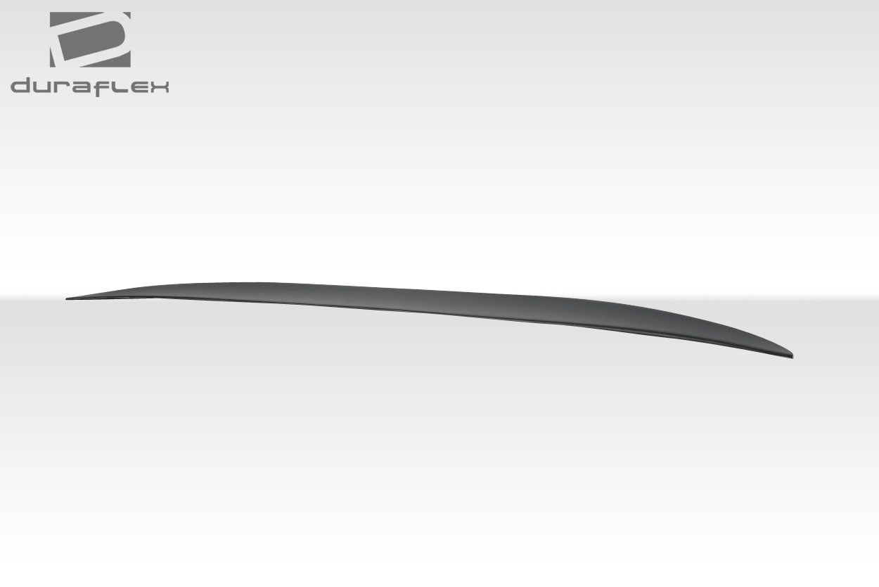 2012-2018 BMW 3 Series F30 / 2014-2019 M3 F80 Duraflex M Performance Look Rear Wing Spoiler - 1 Piece (S)