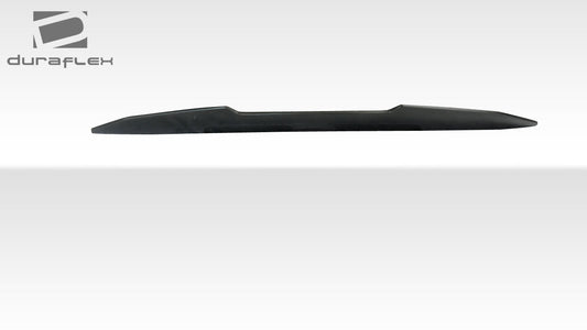 2012-2018 BMW 3 Series Duraflex Plasma Rear Wing