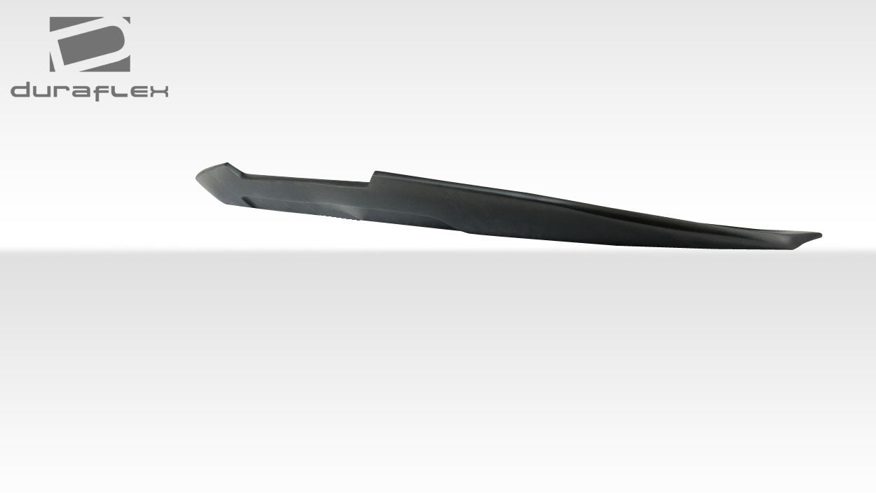 2012-2018 BMW 3 Series Duraflex Plasma Rear Wing