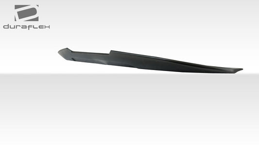 2012-2018 BMW 3 Series Duraflex Plasma Rear Wing