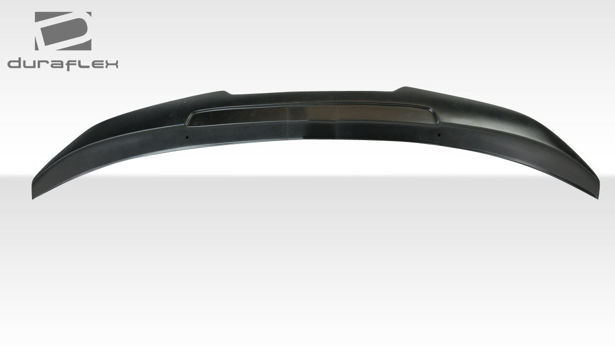 2012-2018 BMW 3 Series Duraflex Plasma Rear Wing