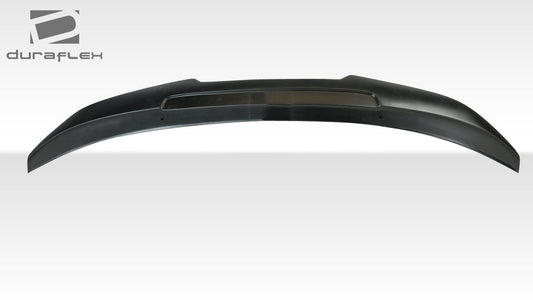 2012-2018 BMW 3 Series Duraflex Plasma Rear Wing