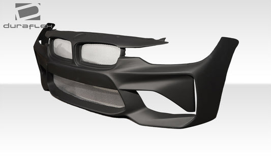 2012-2018 BMW 3 Series Duraflex M2 Look Front Bumper