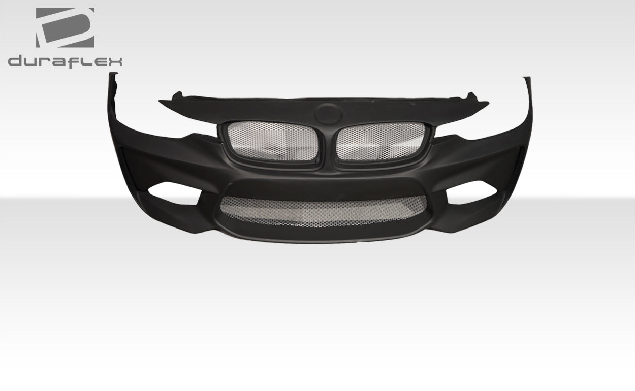 2012-2018 BMW 3 Series Duraflex M2 Look Front Bumper