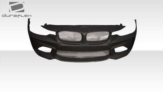 2012-2018 BMW 3 Series Duraflex M2 Look Front Bumper