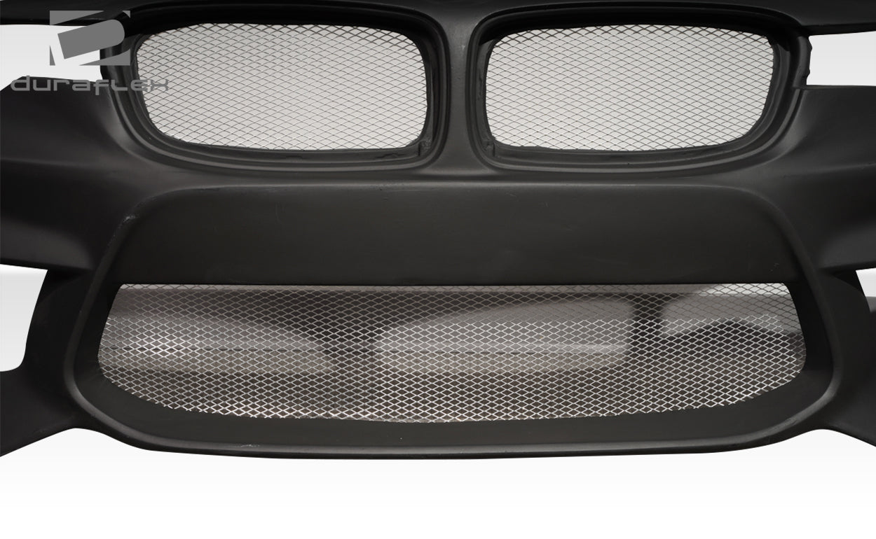 2012-2018 BMW 3 Series Duraflex M2 Look Front Bumper