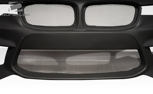 2012-2018 BMW 3 Series Duraflex M2 Look Front Bumper