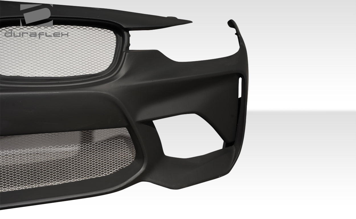 2012-2018 BMW 3 Series Duraflex M2 Look Front Bumper