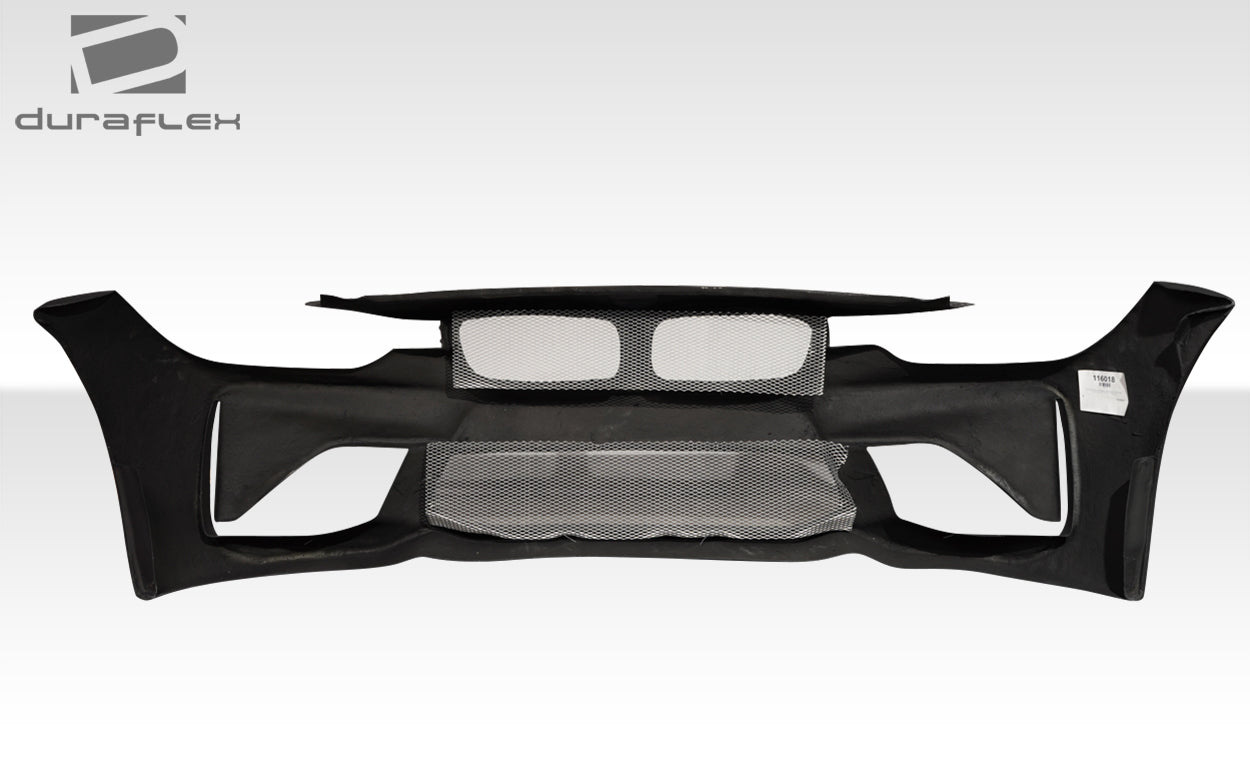2012-2018 BMW 3 Series Duraflex M2 Look Front Bumper