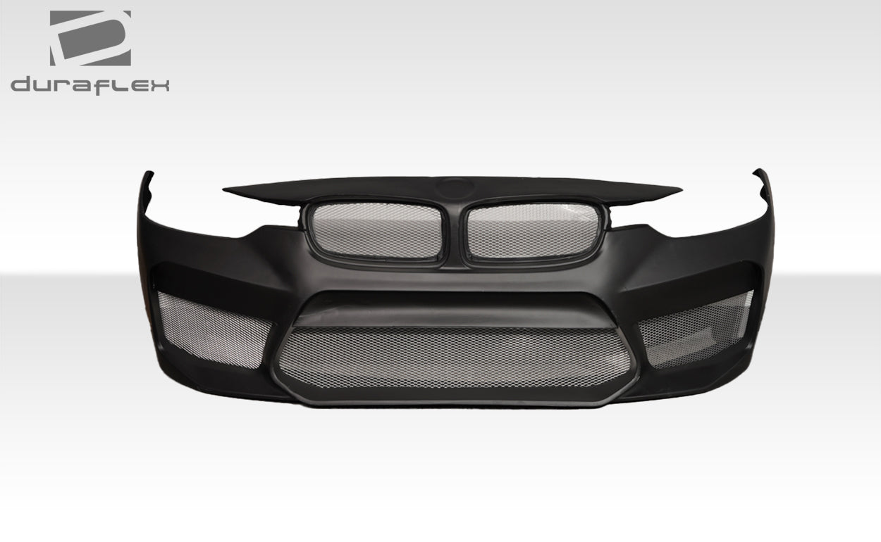 2012-2018 BMW 3 Series Duraflex M5 Look Front Bumper