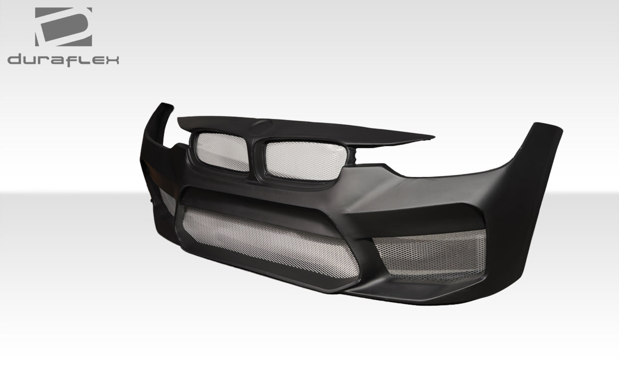 2012-2018 BMW 3 Series Duraflex M5 Look Front Bumper